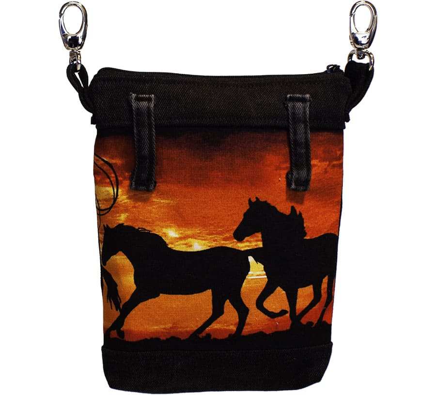 Wild Horses