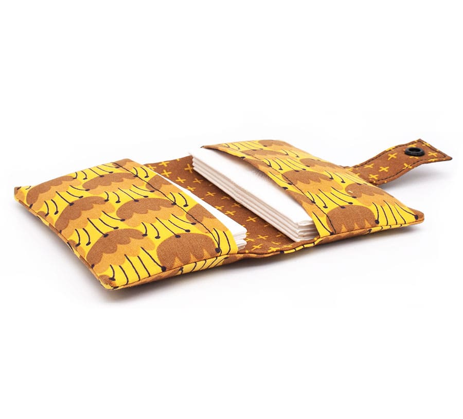 Mustard Flower