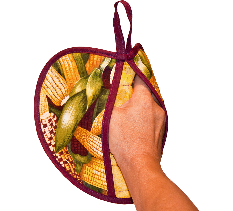 Purple Corn